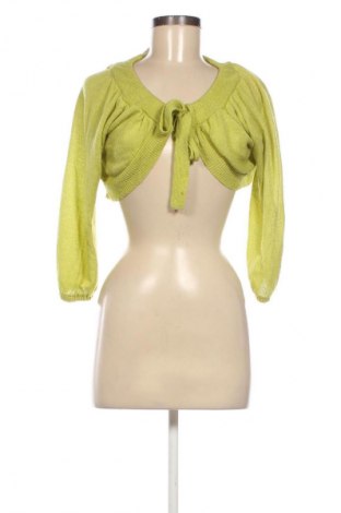 Cardigan de damă Unbranded, Mărime M, Culoare Verde, Preț 76,70 Lei
