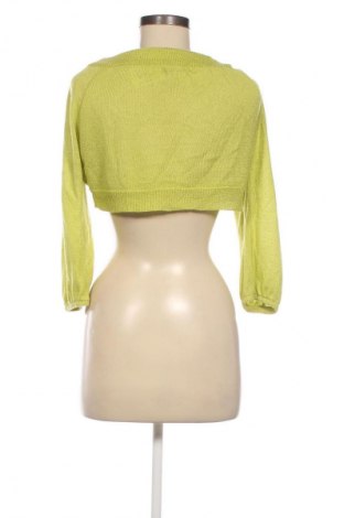 Cardigan de damă Unbranded, Mărime M, Culoare Verde, Preț 76,70 Lei