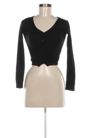 Damski kardigan Unbranded, Rozmiar S, Kolor Czarny, Cena 45,99 zł