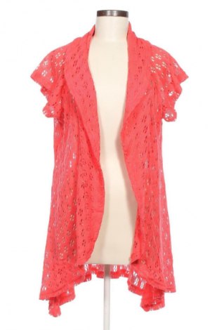 Cardigan de damă Unbranded, Mărime XL, Culoare Portocaliu, Preț 100,99 Lei