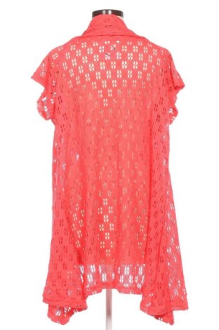 Cardigan de damă Unbranded, Mărime XL, Culoare Portocaliu, Preț 100,99 Lei