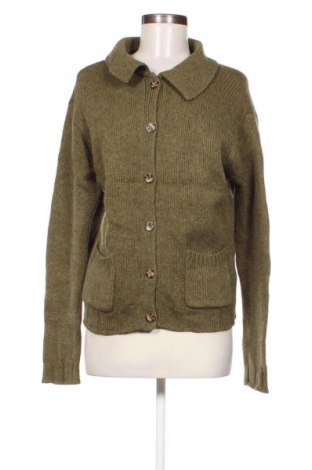 Damen Strickjacke Unbranded, Größe M, Farbe Grün, Preis 14,83 €