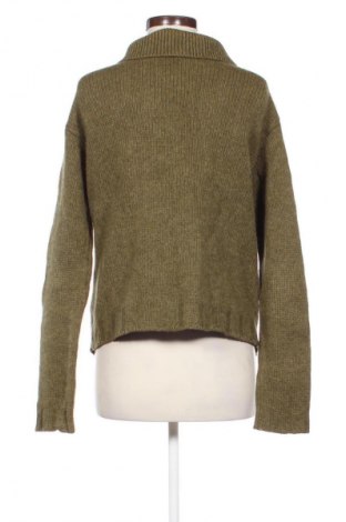 Damen Strickjacke Unbranded, Größe M, Farbe Grün, Preis 14,83 €
