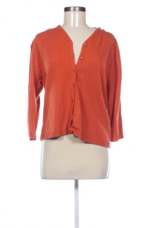 Cardigan de damă Unbranded, Mărime L, Culoare Maro, Preț 76,70 Lei