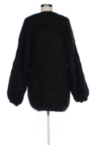 Damski kardigan Unbranded, Rozmiar XL, Kolor Czarny, Cena 66,67 zł