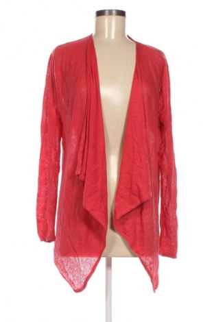 Damen Strickjacke Unbranded, Größe L, Farbe Rot, Preis 14,91 €