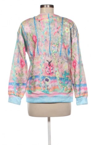 Damski kardigan Unbranded, Rozmiar S, Kolor Kolorowy, Cena 95,99 zł