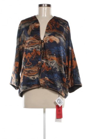 Női kardigán Unbranded, Méret 3XL, Szín Sokszínű, Ár 12 449 Ft