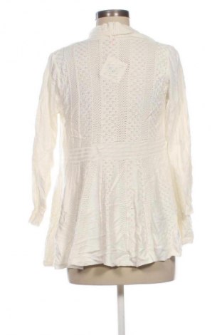 Cardigan de damă Unbranded, Mărime M, Culoare Alb, Preț 100,99 Lei