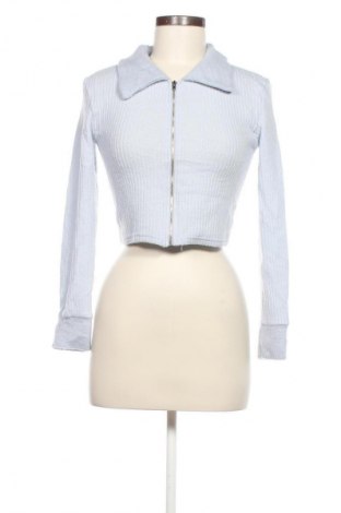 Damen Strickjacke Unbranded, Größe XS, Farbe Blau, Preis 20,99 €