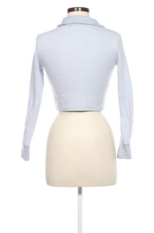 Damen Strickjacke Unbranded, Größe XS, Farbe Blau, Preis 20,99 €