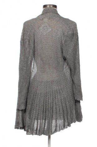 Dámsky kardigán Unbranded, Veľkosť XL, Farba Sivá, Cena  16,95 €