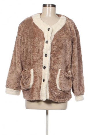 Damen Strickjacke Unbranded, Größe XL, Farbe Beige, Preis 20,99 €