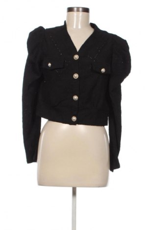 Damen Strickjacke Unbranded, Größe M, Farbe Schwarz, Preis € 20,99
