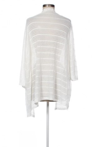 Damski kardigan Unbranded, Rozmiar 3XL, Kolor Biały, Cena 66,67 zł