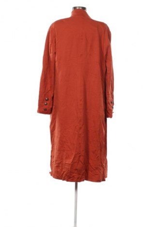 Damen Strickjacke Unbranded, Größe M, Farbe Orange, Preis 20,99 €