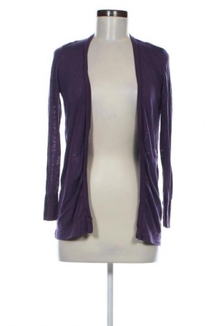 Damen Strickjacke Unbranded, Größe S, Farbe Lila, Preis 11,83 €
