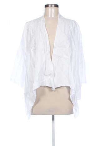 Damen Strickjacke Unbranded, Größe M, Farbe Weiß, Preis € 14,77