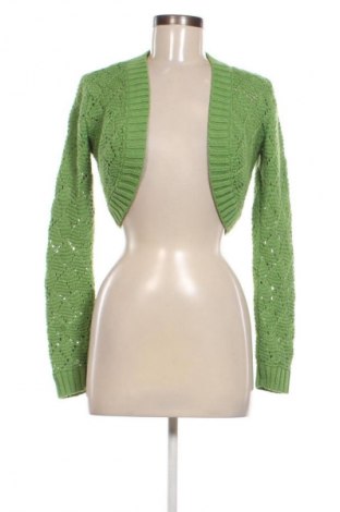 Damen Strickjacke Unbranded, Größe S, Farbe Grün, Preis € 14,77