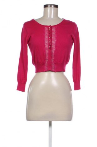 Damen Strickjacke Unbranded, Größe S, Farbe Rosa, Preis € 14,77