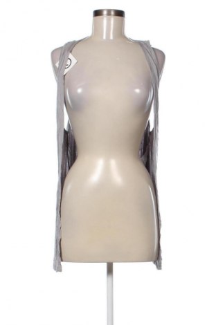 Damski kardigan Unbranded, Rozmiar M, Kolor Szary, Cena 124,48 zł