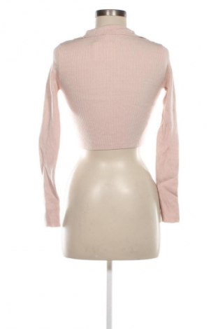 Damen Strickjacke Unbranded, Größe XS, Farbe Rosa, Preis 20,99 €