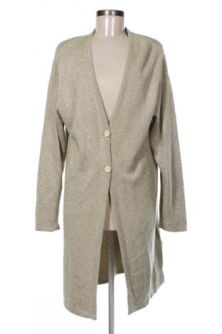 Damen Strickjacke Unbranded, Größe XL, Farbe Grün, Preis 15,00 €
