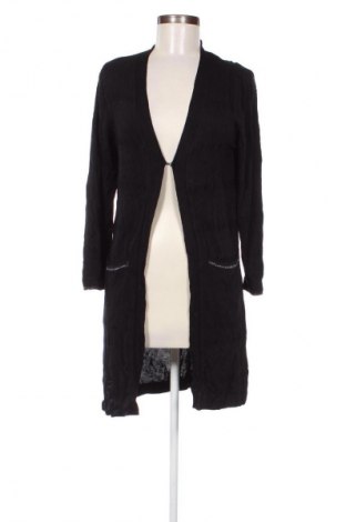 Damen Strickjacke Unbranded, Größe M, Farbe Schwarz, Preis 14,77 €