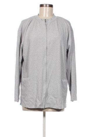 Damen Strickjacke Unbranded, Größe XL, Farbe Grau, Preis 20,99 €