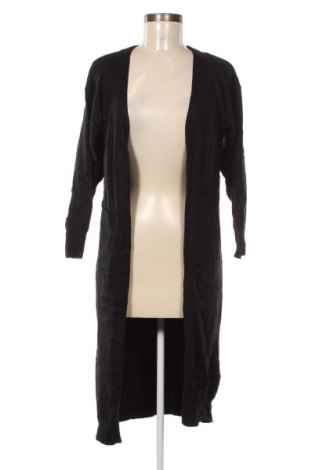 Damen Strickjacke Unbranded, Größe M, Farbe Schwarz, Preis 20,99 €