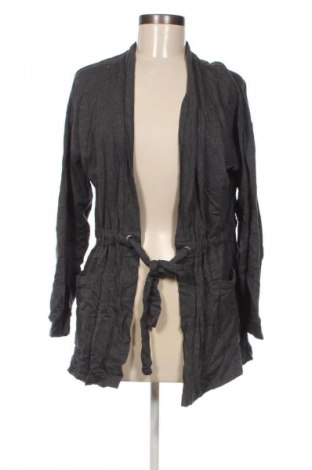 Damen Strickjacke Unbranded, Größe M, Farbe Grau, Preis 20,99 €