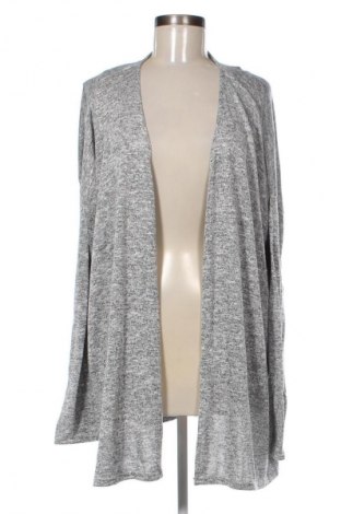 Damski kardigan Unbranded, Rozmiar XXL, Kolor Szary, Cena 66,67 zł