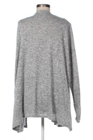 Damski kardigan Unbranded, Rozmiar XXL, Kolor Szary, Cena 66,67 zł