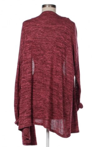 Damski kardigan Unbranded, Rozmiar XXL, Kolor Różowy, Cena 66,67 zł