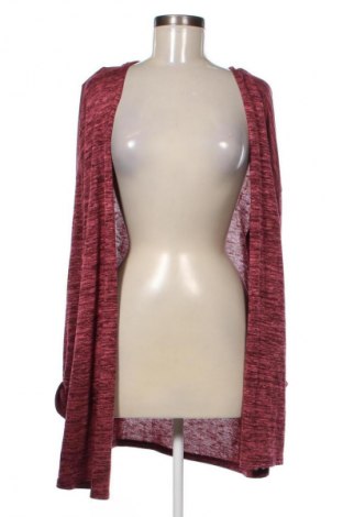 Damski kardigan Unbranded, Rozmiar XXL, Kolor Różowy, Cena 66,67 zł