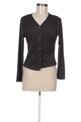 Damen Strickjacke Unbranded, Größe M, Farbe Grau, Preis 9,99 €