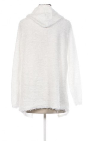 Damen Strickjacke Unbranded, Größe M, Farbe Weiß, Preis € 20,99