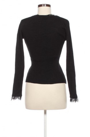 Damen Strickjacke Unbranded, Größe S, Farbe Schwarz, Preis 20,99 €
