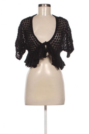 Damski kardigan Unbranded, Rozmiar S, Kolor Czarny, Cena 95,99 zł