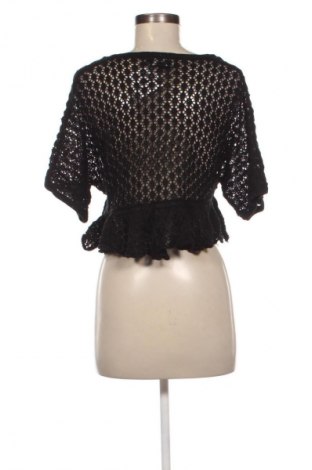 Damski kardigan Unbranded, Rozmiar S, Kolor Czarny, Cena 95,99 zł