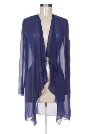 Damen Strickjacke Unbranded, Größe XL, Farbe Blau, Preis 14,99 €