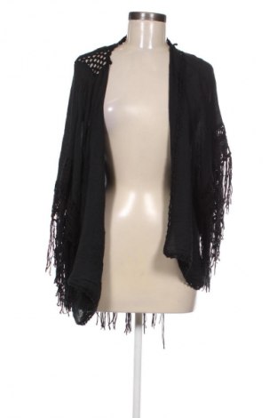 Damski kardigan Unbranded, Rozmiar M, Kolor Czarny, Cena 34,99 zł