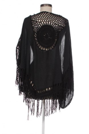 Damski kardigan Unbranded, Rozmiar M, Kolor Czarny, Cena 34,99 zł