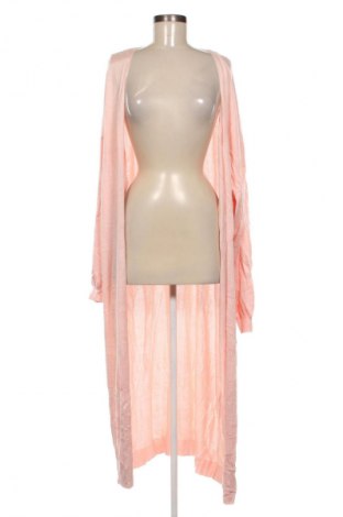 Cardigan de damă Unbranded, Mărime XL, Culoare Roz, Preț 100,99 Lei