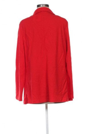 Damen Strickjacke Unbranded, Größe XL, Farbe Rot, Preis 20,99 €