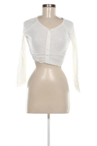 Cardigan de damă Unbranded, Mărime S, Culoare Alb, Preț 100,99 Lei