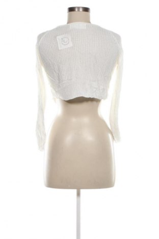 Cardigan de damă Unbranded, Mărime S, Culoare Alb, Preț 100,99 Lei