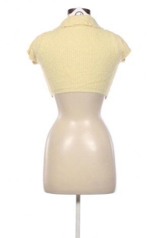 Női kardigán Unbranded, Méret XS, Szín Sárga, Ár 4 109 Ft