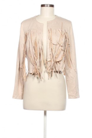 Damen Strickjacke Unbranded, Größe M, Farbe Beige, Preis 20,99 €
