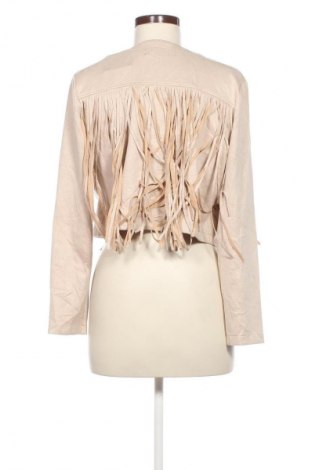 Damen Strickjacke Unbranded, Größe M, Farbe Beige, Preis 20,99 €